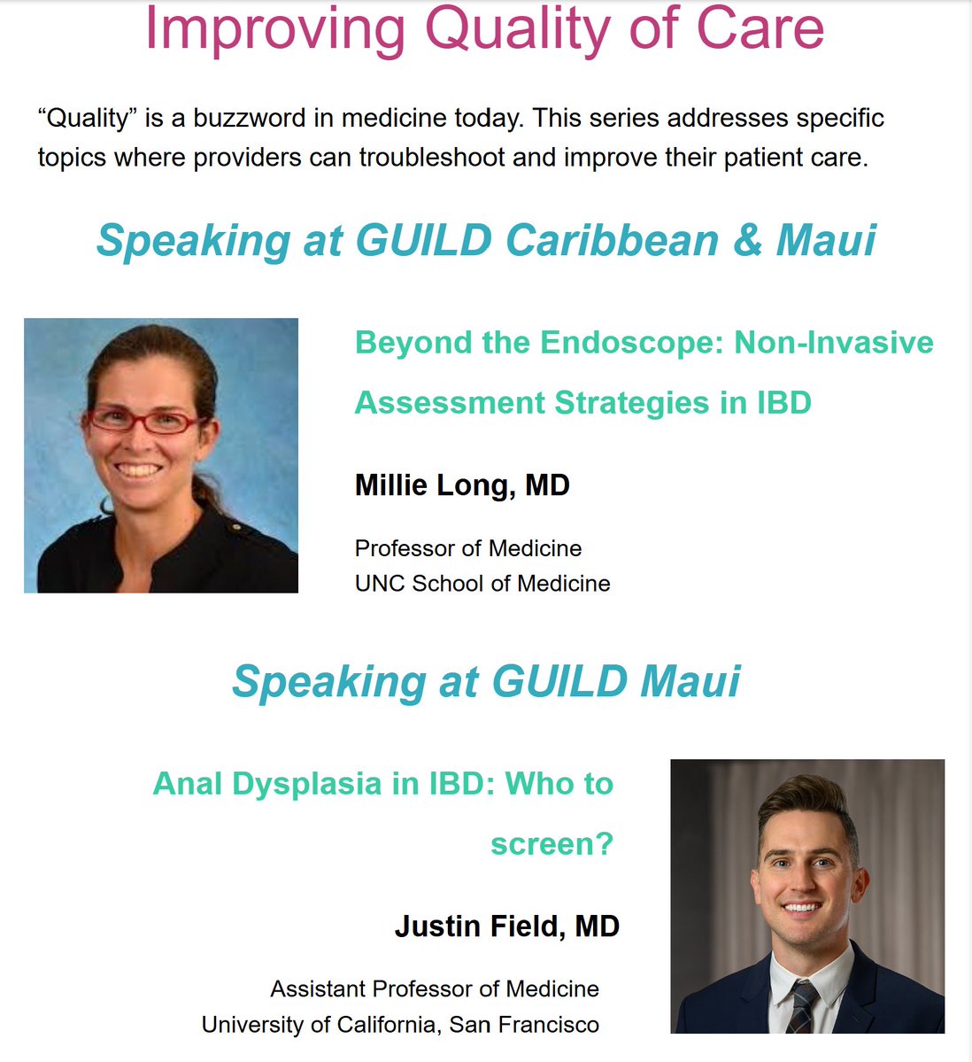 GuildConference's tweet image. Baby its cold outside...Time to book your tickets for @GuildConference Caribbean (PR in Jan) or Maui (Feb)! Register here --&amp;gt; guildconference.com/2026/