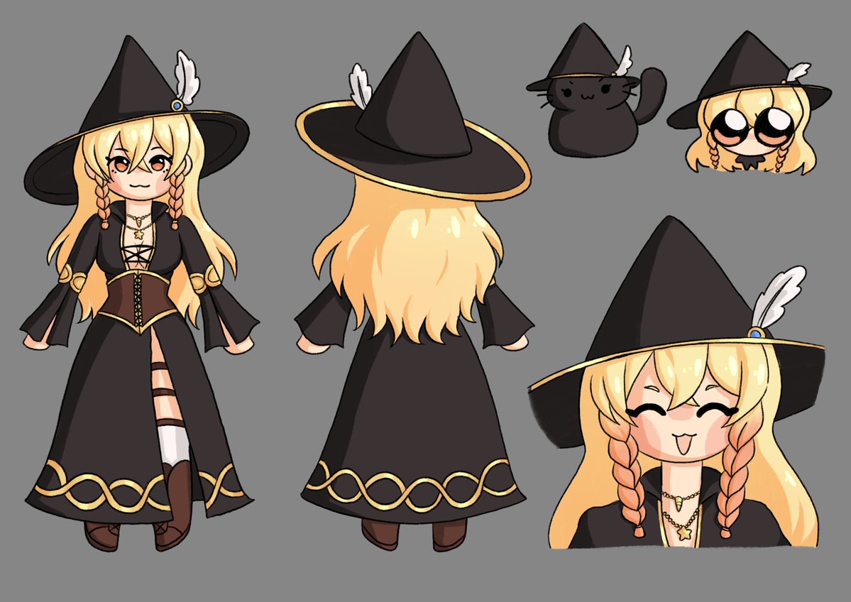 minnowbunny's tweet image. Comm for @AlmsEpoch !