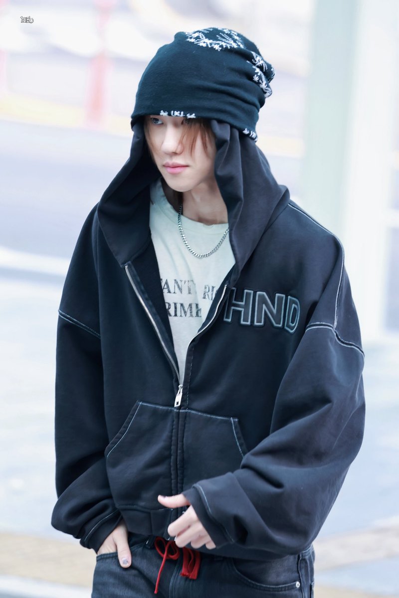 251126 ICN출발 #디에잇 #서명호 #徐明浩 #ミンハオ #THE8 #Minghao