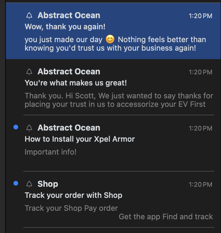 Scott Buscemi tweet media