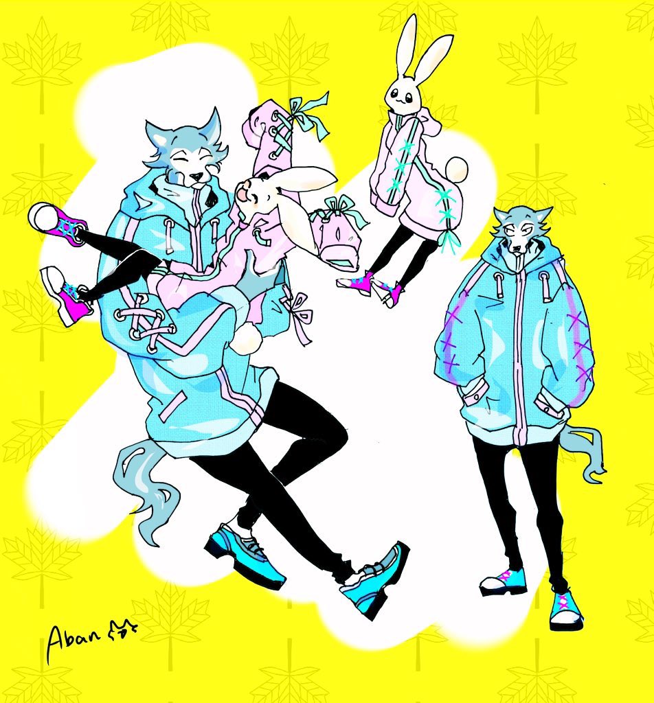 あばん (イラストレーター) (@ysmican) / Posts / X