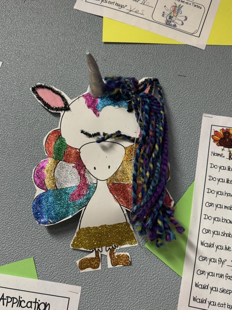 WilsonElem489's tweet photo. Turkeys-in-hiding in the halls of Wilson 
#isitthanksgivingyet? https://t.co/rjiFTYoMus