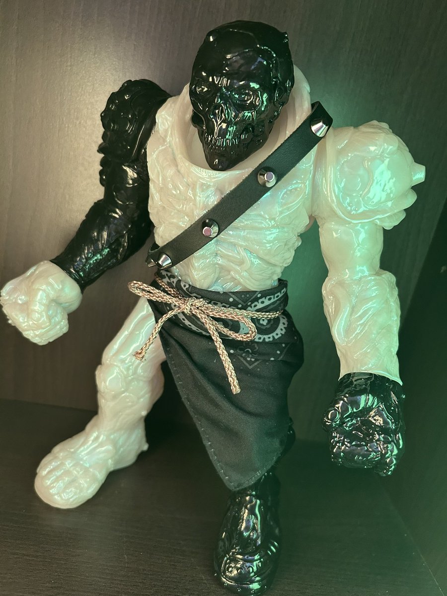 三毛玩具 (@miketoys3030) / Posts / X