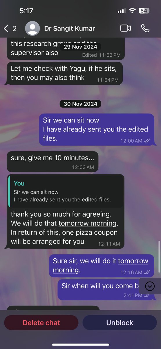 axa_axa_2025's tweet image. Incidents that occurred one year ago, and the case still remains unresolved, even after the ICC&apos;s conclusion. Neither the ICC nor the competent authority has replied to me for about 2 months. Is this how the system tries to save the offender and bury the case? My mental state has