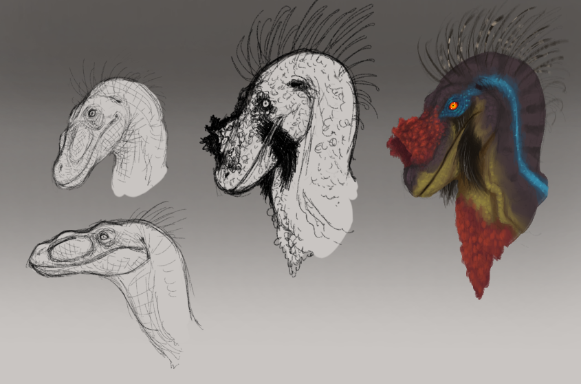 Otto Okitavios comms closed!!! tweet media