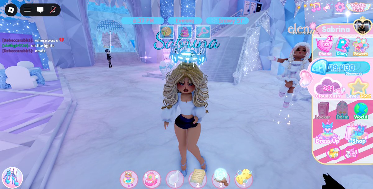 frostedsan tweet media