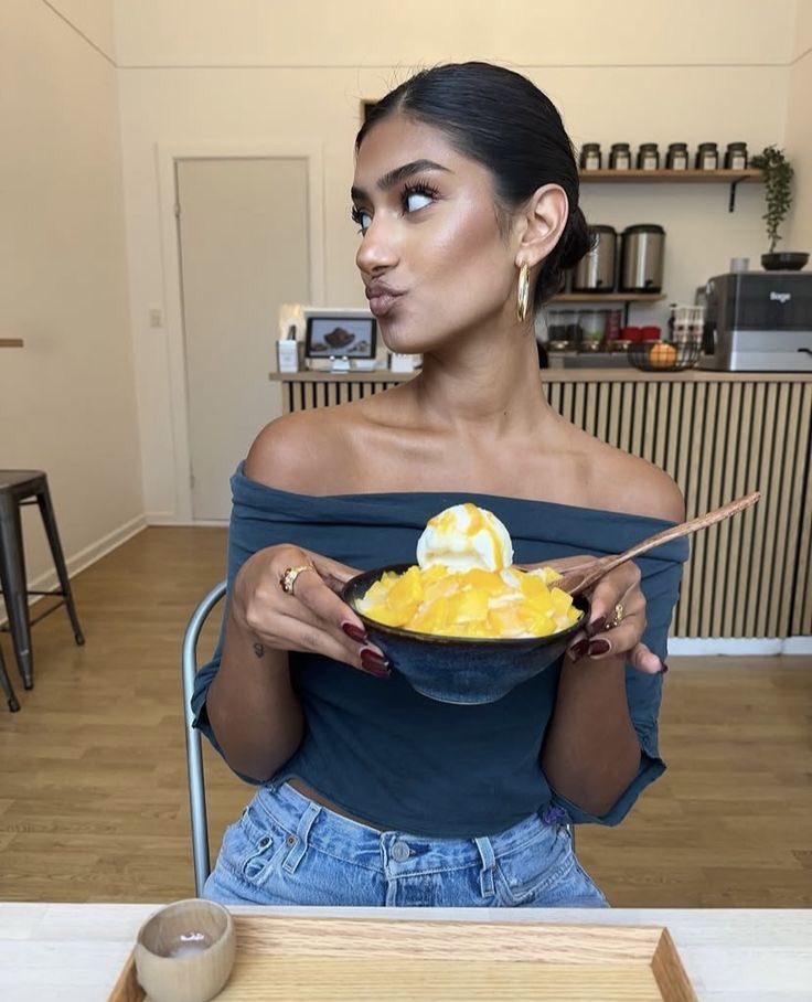 hellscasted's tweet image. soo delicious. 🍨