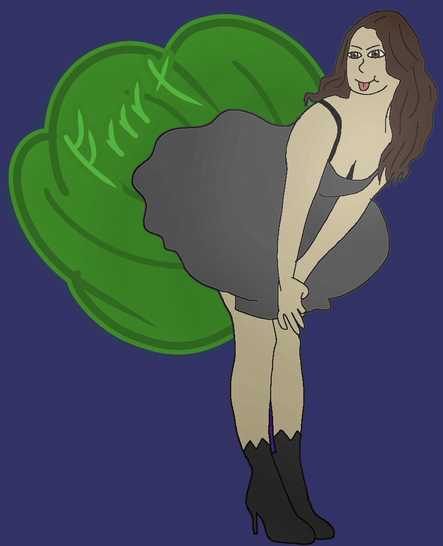 Hideefort's tweet image. Another random girl brapin drawing 

#fart #farts #farting #fartfetish #girlsfart