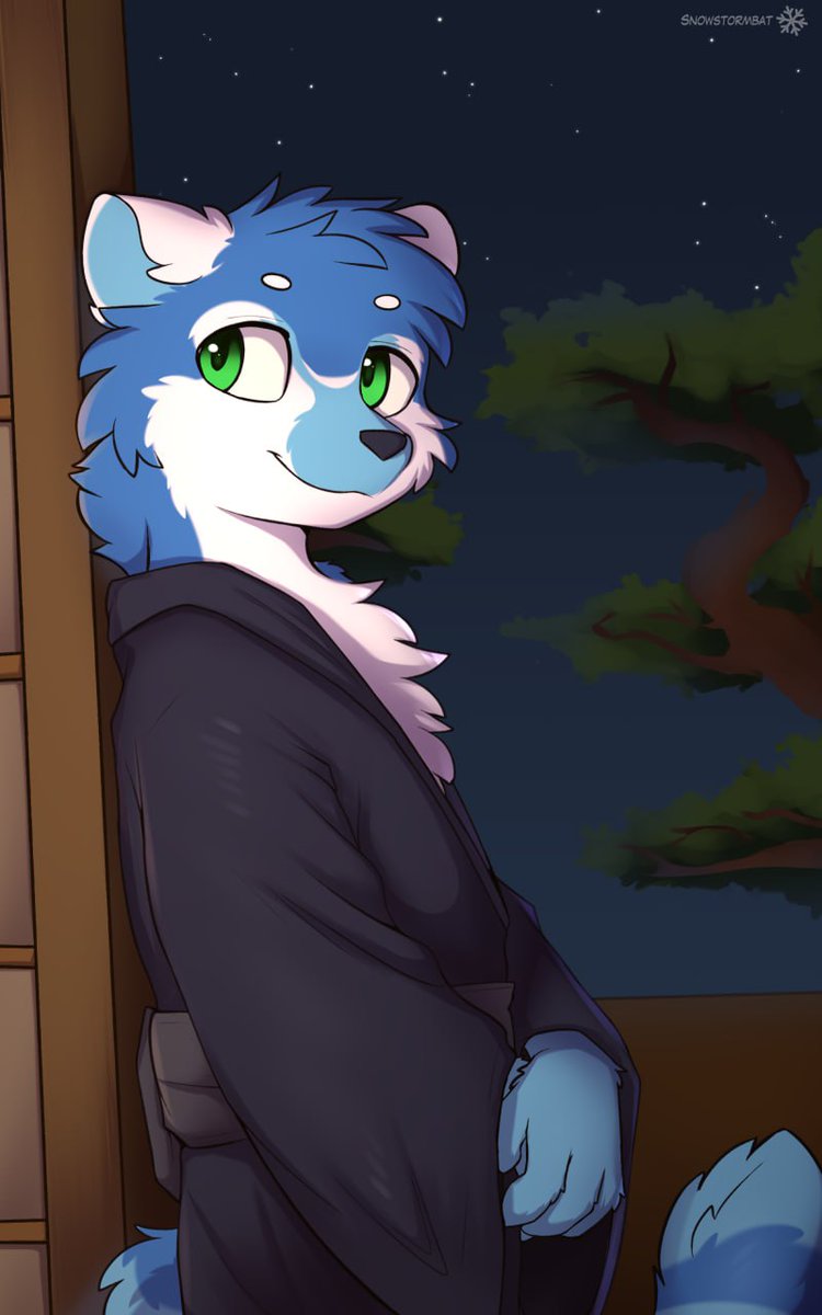 The Cancunian mascot "Kibi" 
(he's supposed to be a coati but how do you even make a kemono of those)