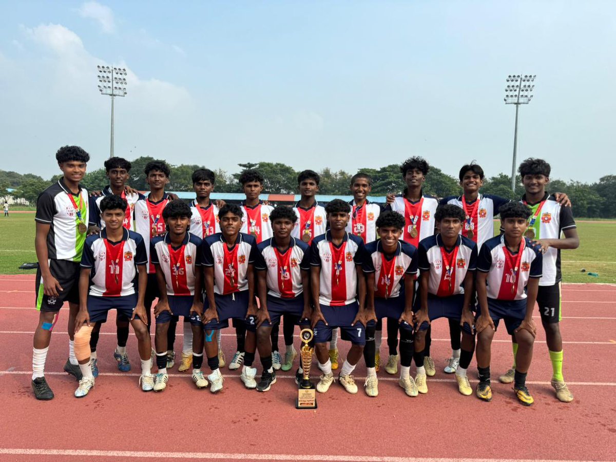 RamanVijayan tweet media