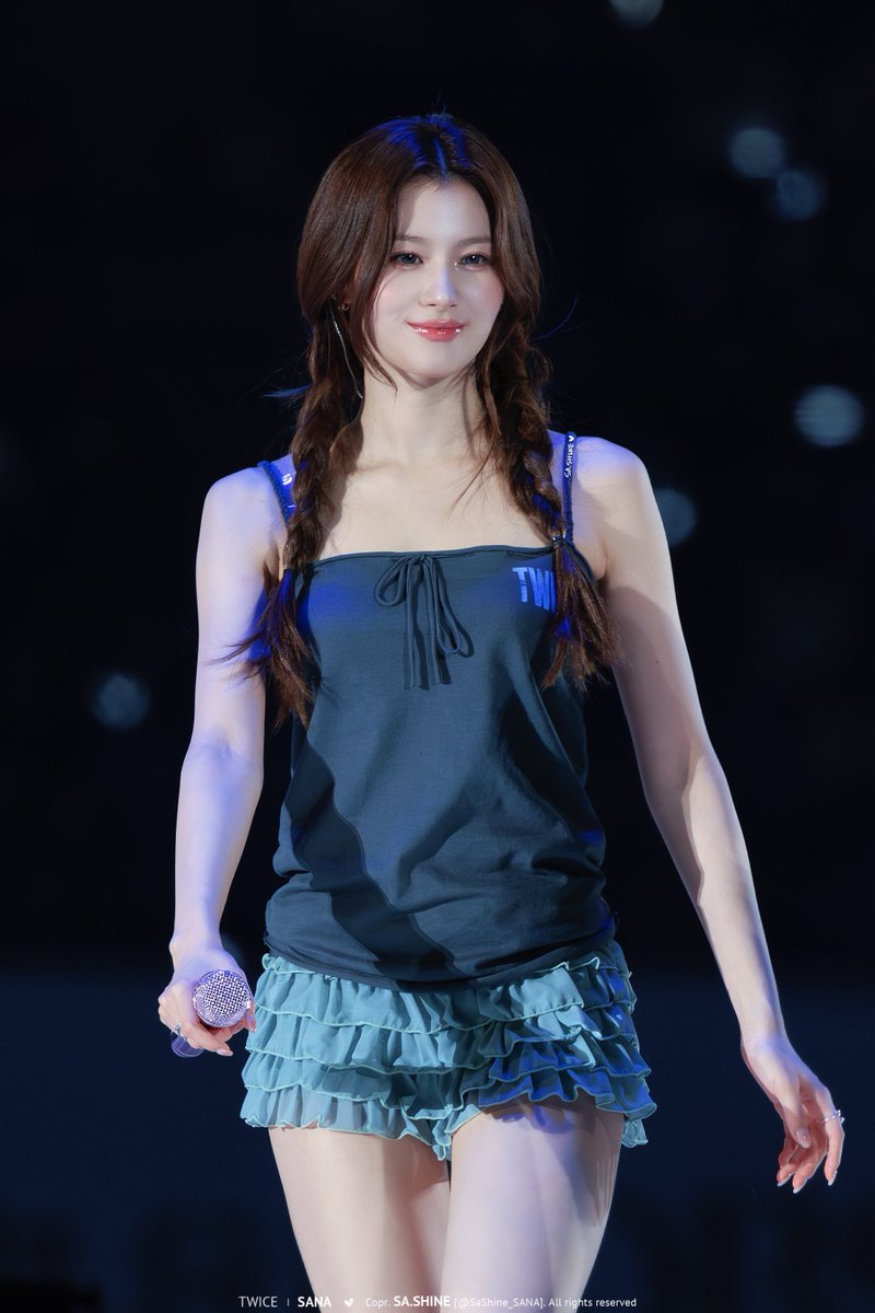 sanaページ SANA (@SANABESTGlRL) on X