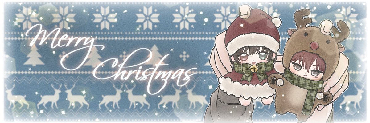 kkku00_'s tweet image. #커미션
#RT 추첨 한 분 작업해 드립니다!

🎄솜인형 크리스마스🎄
SD 고정틀 / 페어 2.8 / 최대 1주 마감

🎁신청: kre.pe/2GGQ