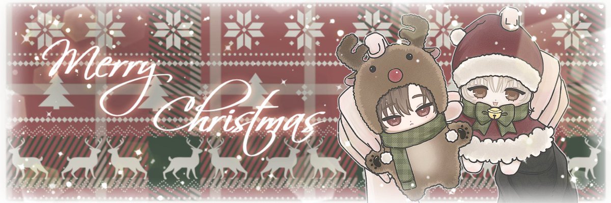 kkku00_'s tweet image. #커미션
#RT 추첨 한 분 작업해 드립니다!

🎄솜인형 크리스마스🎄
SD 고정틀 / 페어 2.8 / 최대 1주 마감

🎁신청: kre.pe/2GGQ