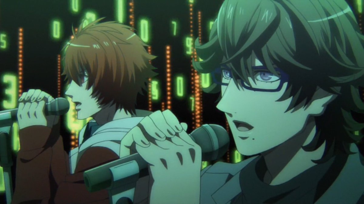 dailyeiichi's tweet photo. Day 559

happy 9 years to the best utapri episode ever 🥳 https://t.co/TTsxhAW6hM