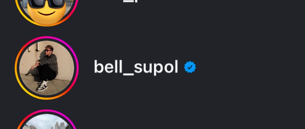 letmebehonest4's tweet image. คุณเบลมาดูสตอรี่ เช็คฟีดแบ็คเองเลย ตื่นเต้นกันทั้งทีมแน่ ๆ 🥹

#GrowWithTheFlowAlbum
#GrowWithTheFlow #Bbillkin