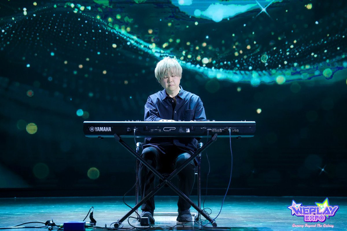 Castalia Audio tweet media