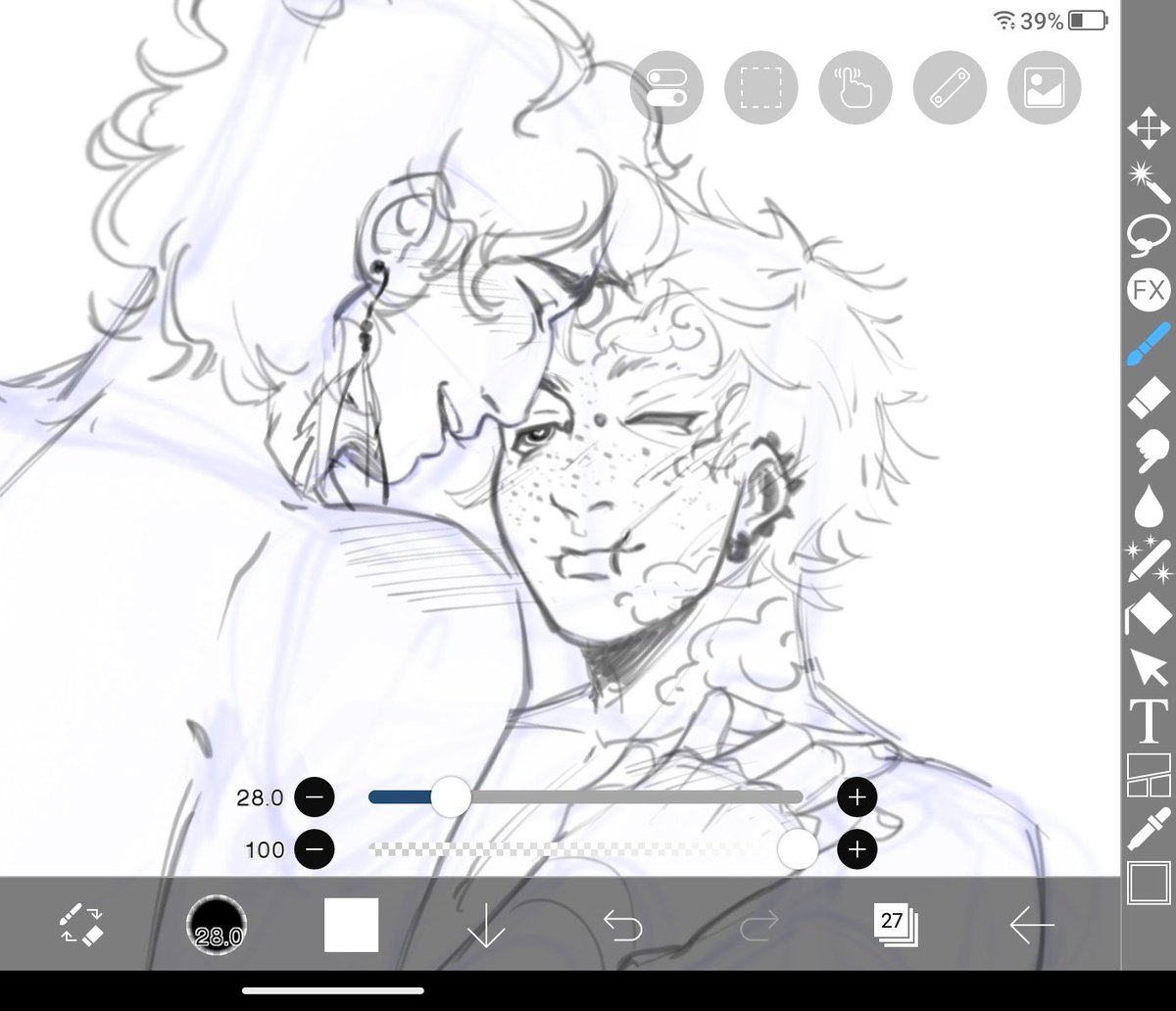 UXKARTT's tweet image. Preciso me desestressar