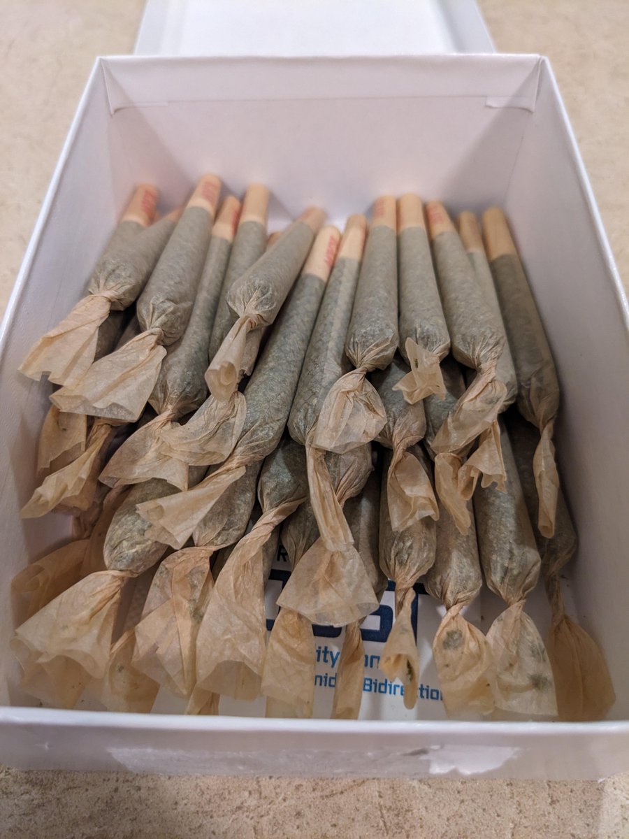 WriteWeed's tweet image. Chrimas came early you guys #WriteWeed #CannabisCommunity #IAmGDC #StonerFam