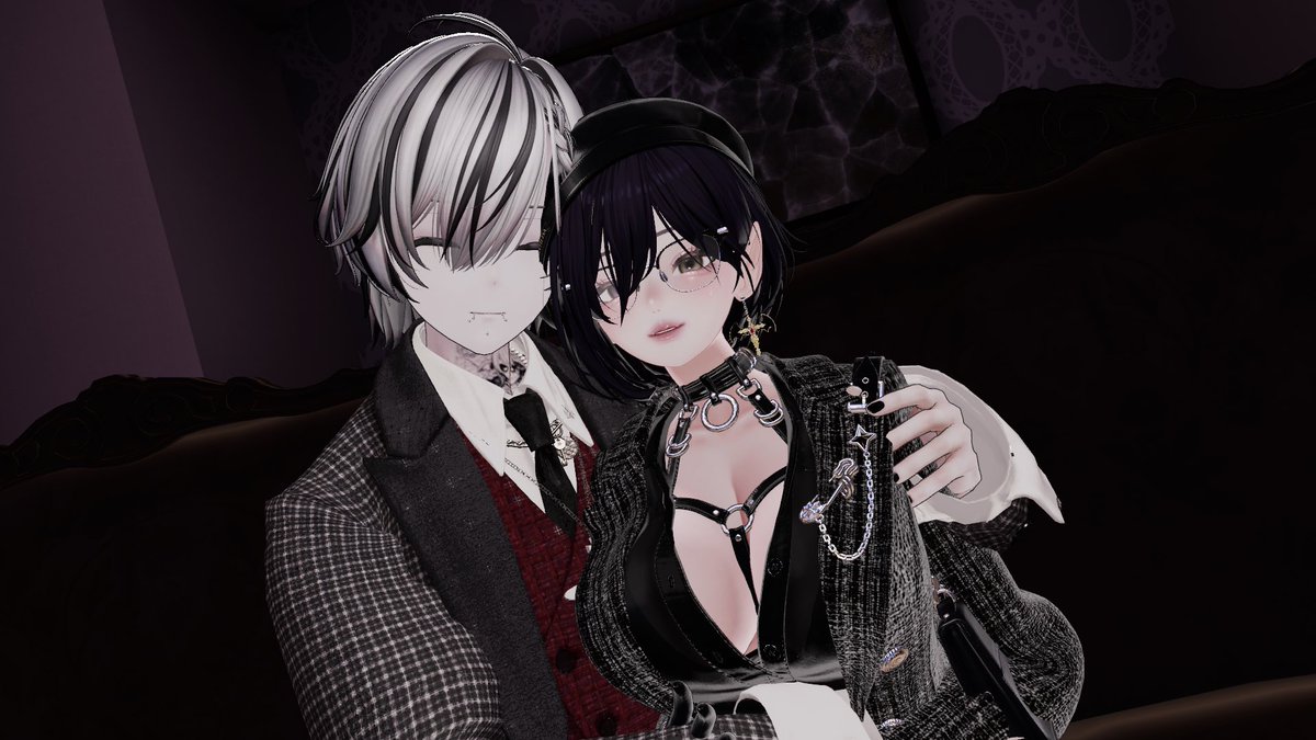 おねむ 優先作成5日 おまとめ ねむちゃんに選ばれた僕 この日のためにオシャレしてくれた最高に