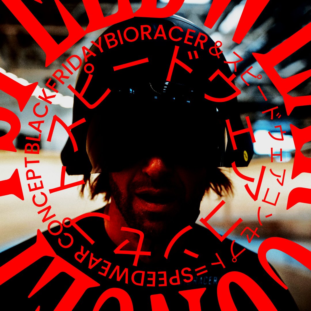 Bioracer_japan (@Bioracer_japan) / Posts / X