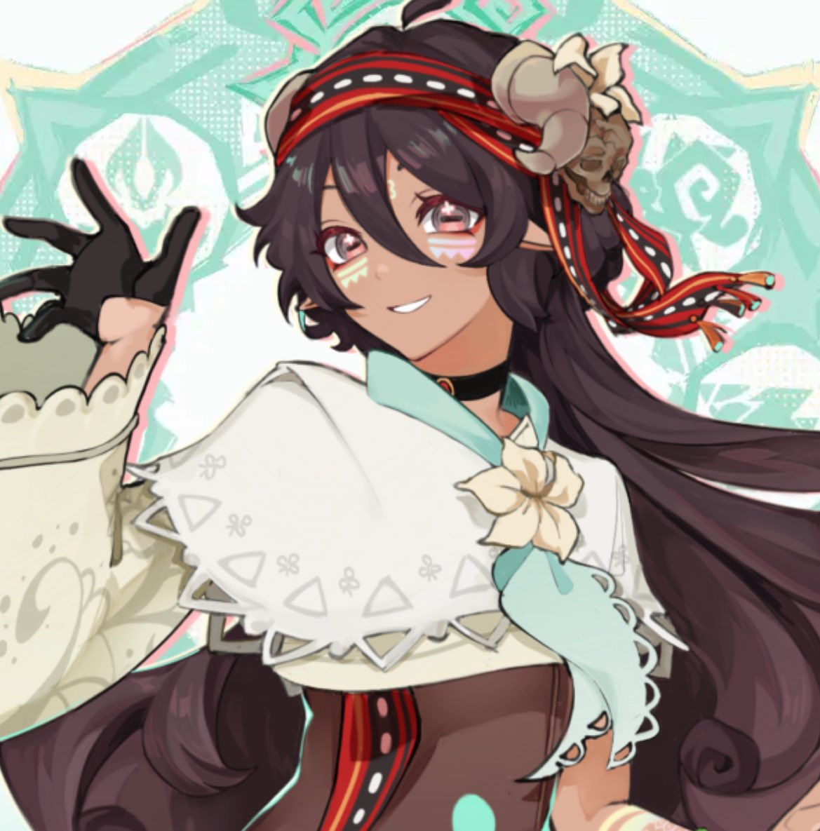 Bon #1 itto LOVER || uni prison tweet media