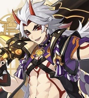 Bon #1 itto LOVER || uni prison tweet media