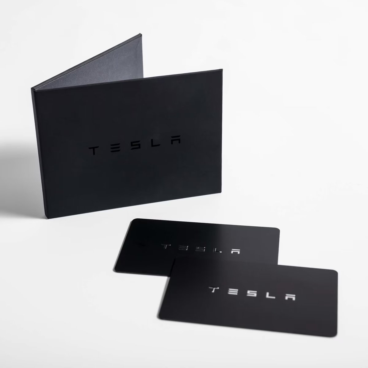 Thanks to Tesla's MultiPass, Tesla's key cards can be used to pay for charging at select third-party chargers. Should Tesla expand this capability, letting you pay with your key card at more locations?

More about MultiPass: notateslaapp.com/news/3112/tesl…