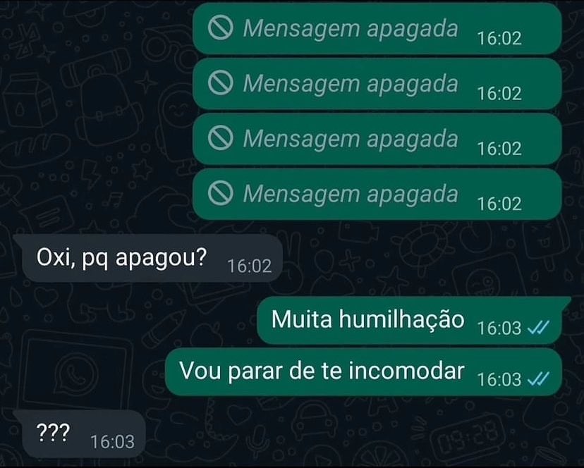 umANSIOS0's tweet photo. quem https://t.co/bCFoQakbvP