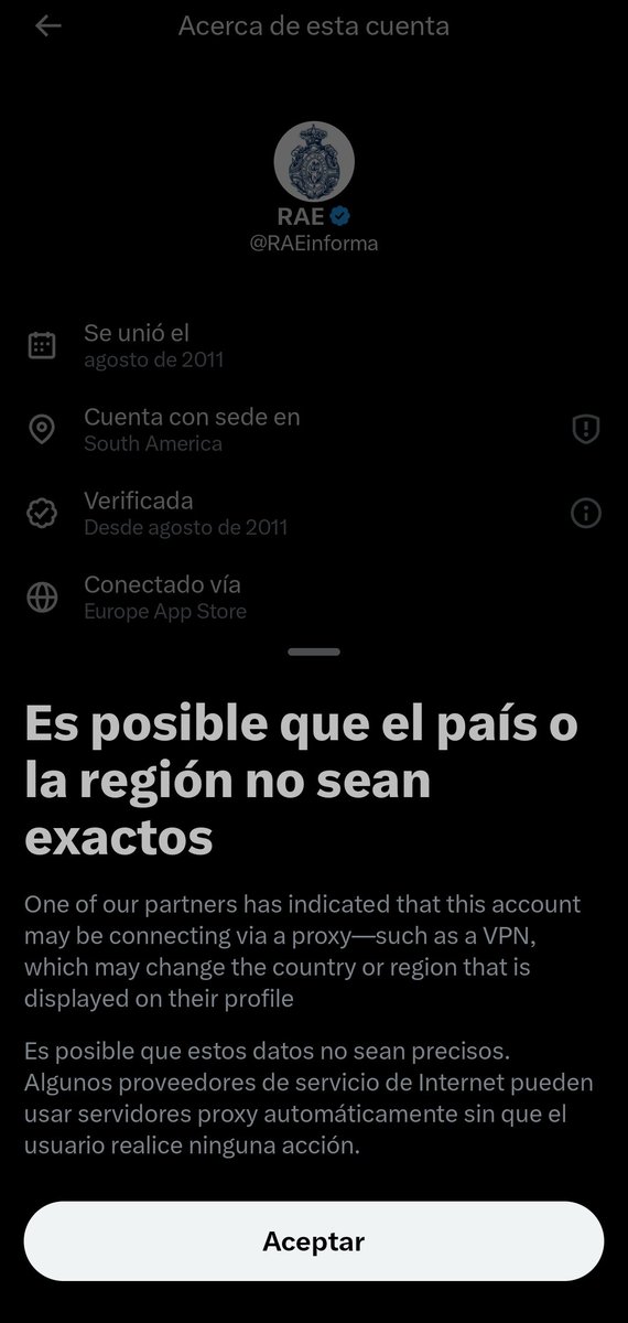 XCarlosM77's tweet photo. @saunacr7 @VicThorDev6 @spanish_defend @RAEinforma @mcfly0000025 Ignorante. https://t.co/DeI2EB5fAZ