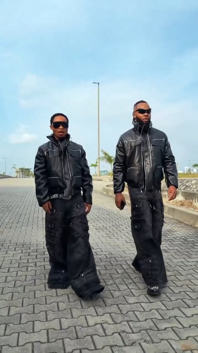 BONA NAIJA tweet media