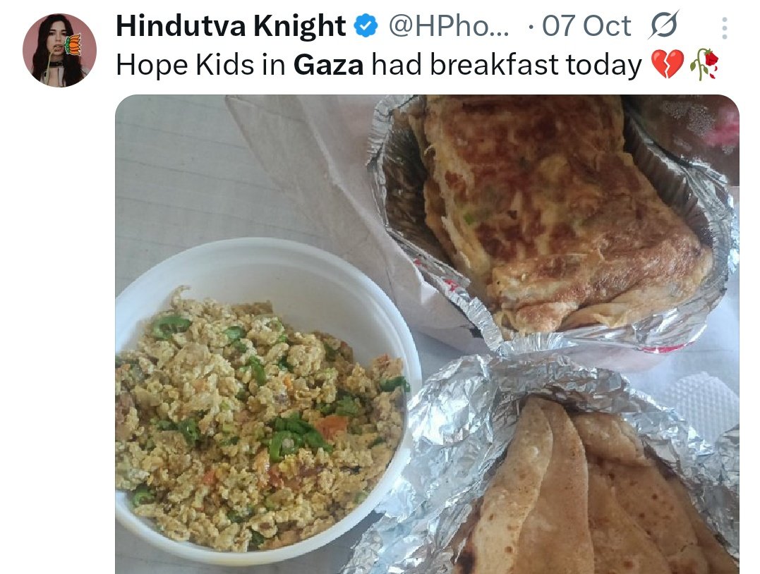 TyrantOppressor's tweet image. People like him who are so blinded by their hatred for Muslims that they start trolling victims for a few Twitter payouts.

If Twitter stops payouts in India, you will see hatred towards Indians decreasing.