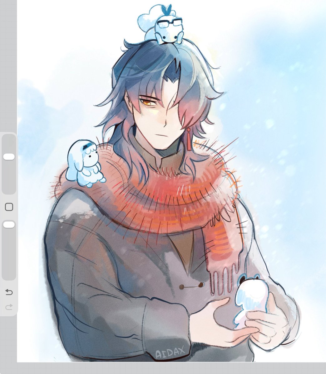 cant sleep #blade #hsr