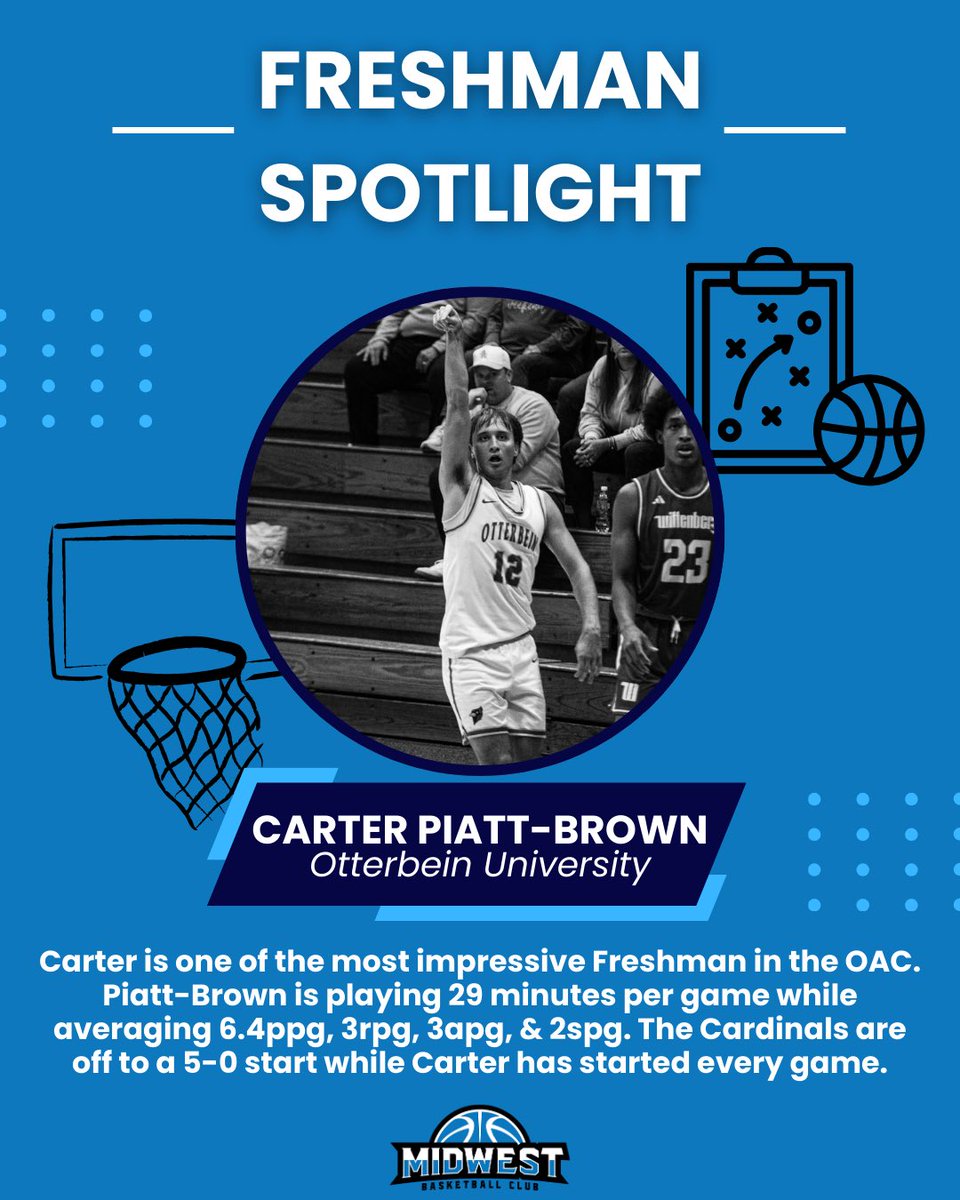 Midwest Basketball Club - Pumas tweet media