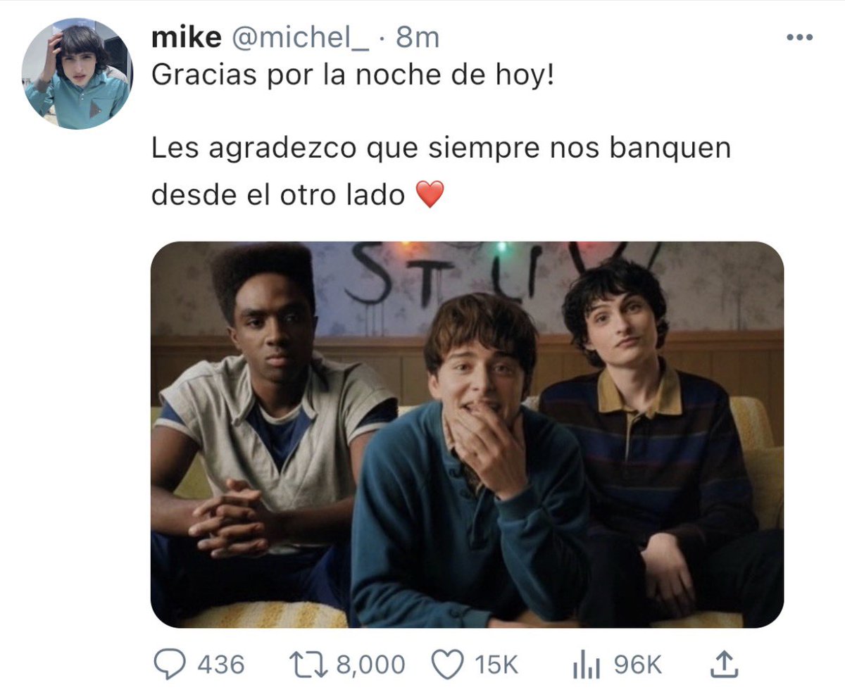 bloomiwi's tweet photo. au #byler as mernoski !!! 

en donde tres amigos streamers se hacen famosos y deciden que la mejor manera de explotarlo es haciendo queerbaiting

o donde dos de ellos explotan tanto el shipp que terminan confundiéndose de más… podrán enfrentar y asumir sus sentimientos? https://t.co/RpuAJrWpMX
