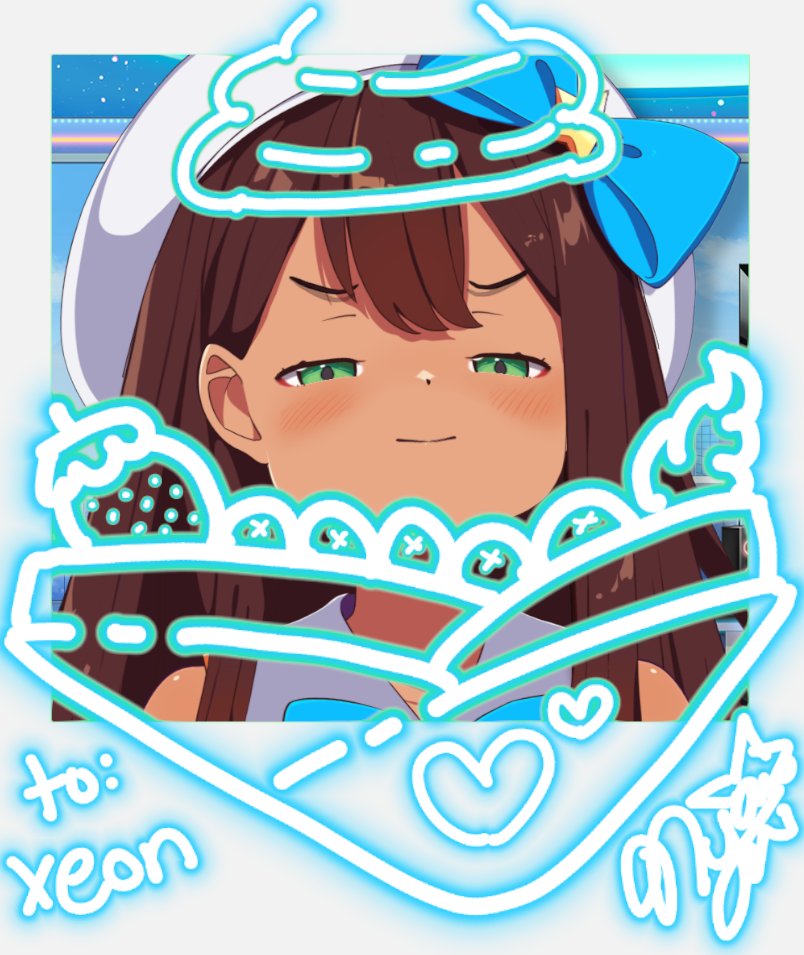 My Fav Digital Chekkis from TODAY ✨
Maybe i'll do some free extras later 💕