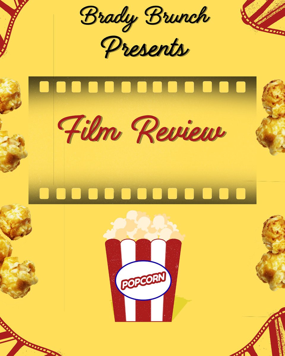 phoenixradio's tweet image. don’t miss the last edition of the film review on the last Brady Brunch this Friday from 10am so make sure you are tuned into @phoenixradiolive on community radio plus app to do so 
#lastshow #fridayvibes