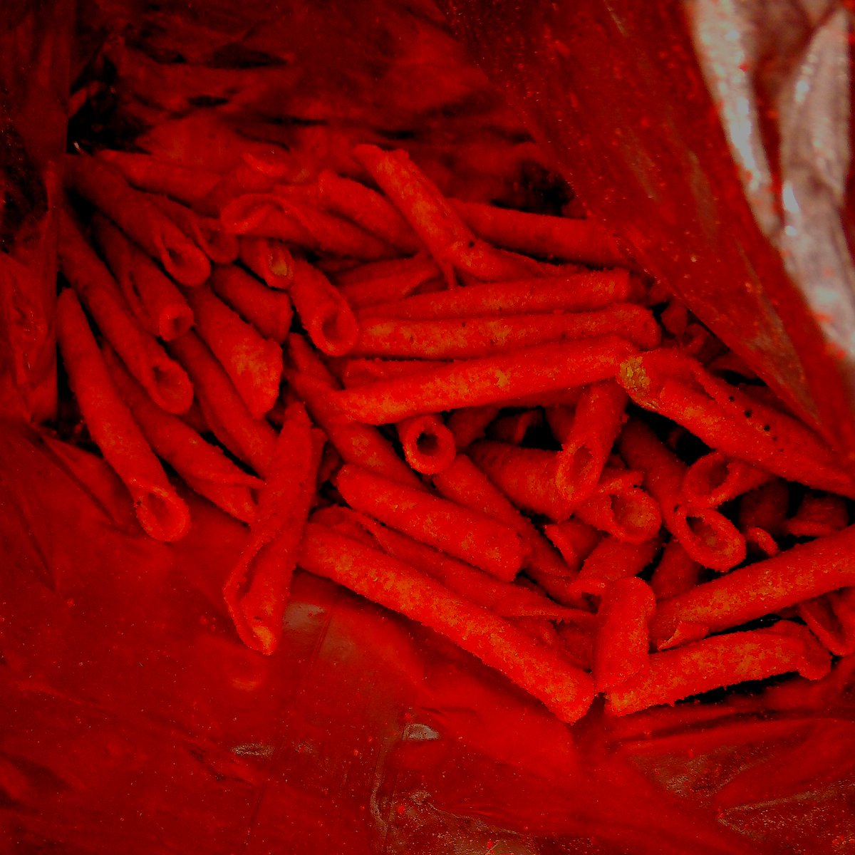 nintendoyaoi's tweet image. whats yalls honest opinion on takis