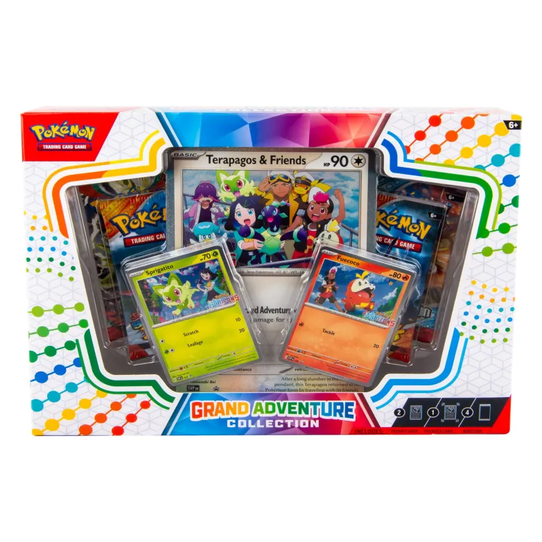 Pokemon TCG Restocks & News tweet media