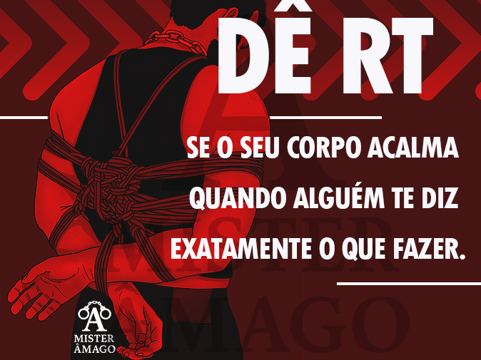amagomister's tweet photo. É só apertar o RT quem se identifca! https://t.co/NKDWfNuQGH