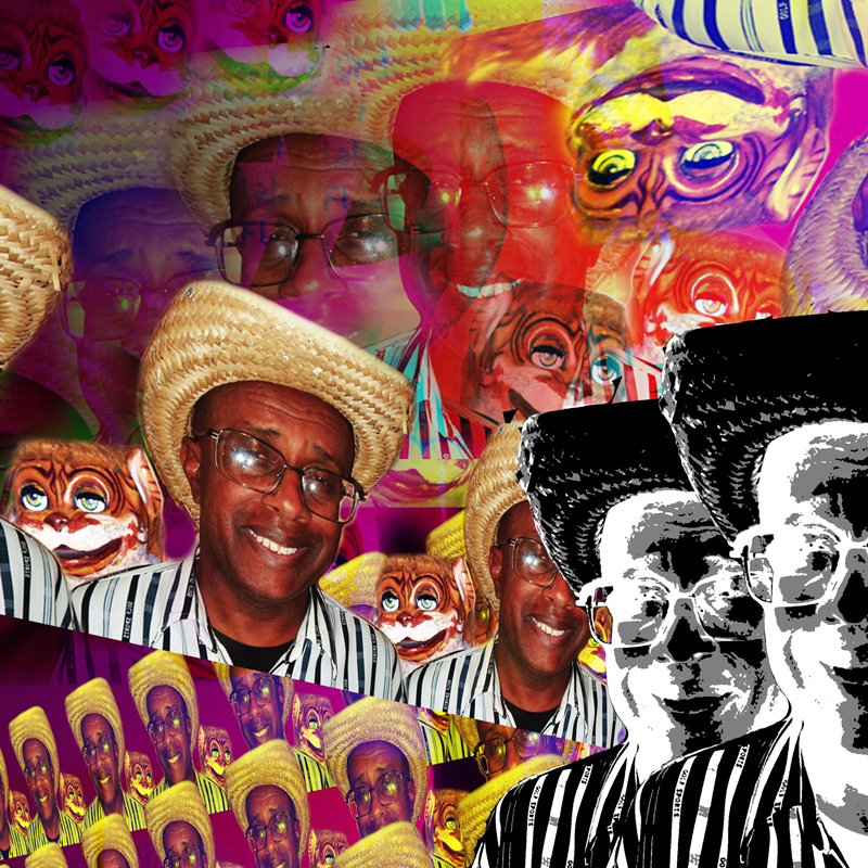 David Liebe Hart tweet media