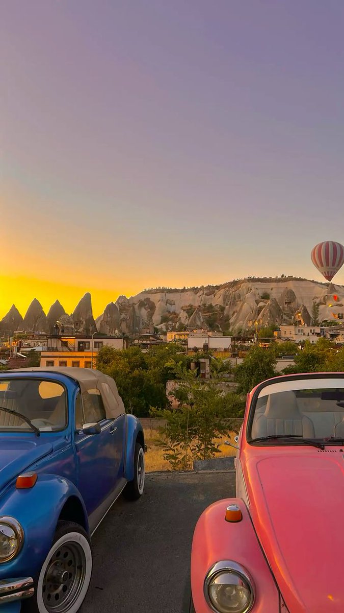 malak00a65's tweet image. #منتخب_الكويت

شهر العسل كابادوكيا

رحلة كابادوكيا

جولة البالونات

صخور كابادوكيا

كهوف كابادوكيا