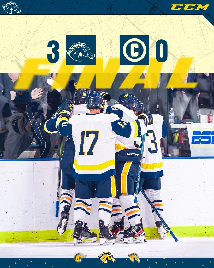 Breck Boys Hockey tweet media