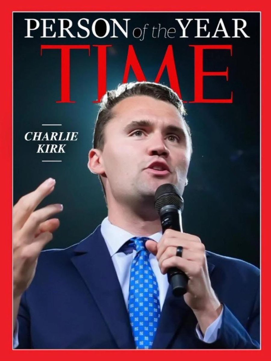 ⁿᵉʷˢ Barron Trump 🇺🇸 tweet media