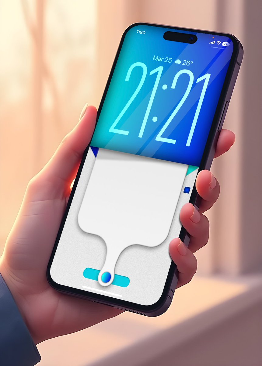 afigueroarteaga's tweet image. Give your mobile device a different touch

🔅ko-fi.com/s/37020e9903

#LockScreen #homescreen #ios #android #iphone #wallpaper #phonewallpaper #mobilewallpaper