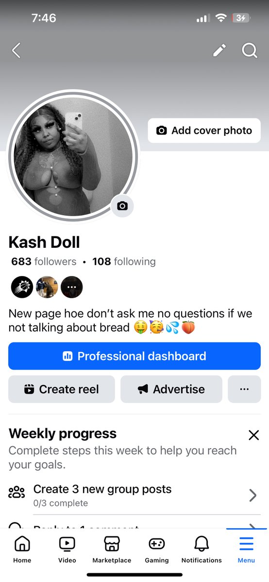 KASH DOLL tweet media