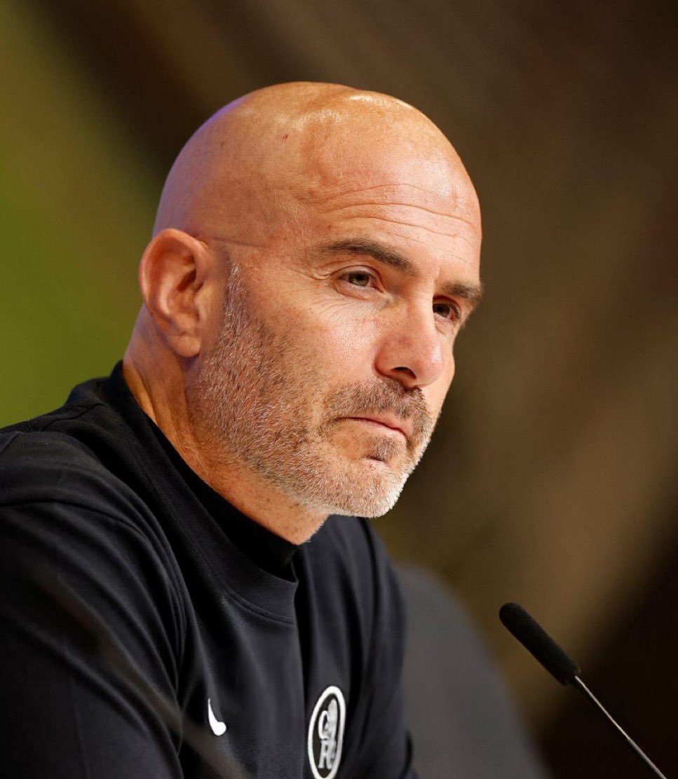 اشجع تشيلسي لاكثر من 7 سنوات، ماشفت مدرب  مثل ماريسكا بالمباريات الكبيرة وتحضيره لها.

كل مباراة يكون لها أسلوب مختلف وتكتيك يناسب الفريق الي يلعب ضده، ماريسكا تاريخي بهذا الشيء ونقطة تحسب له