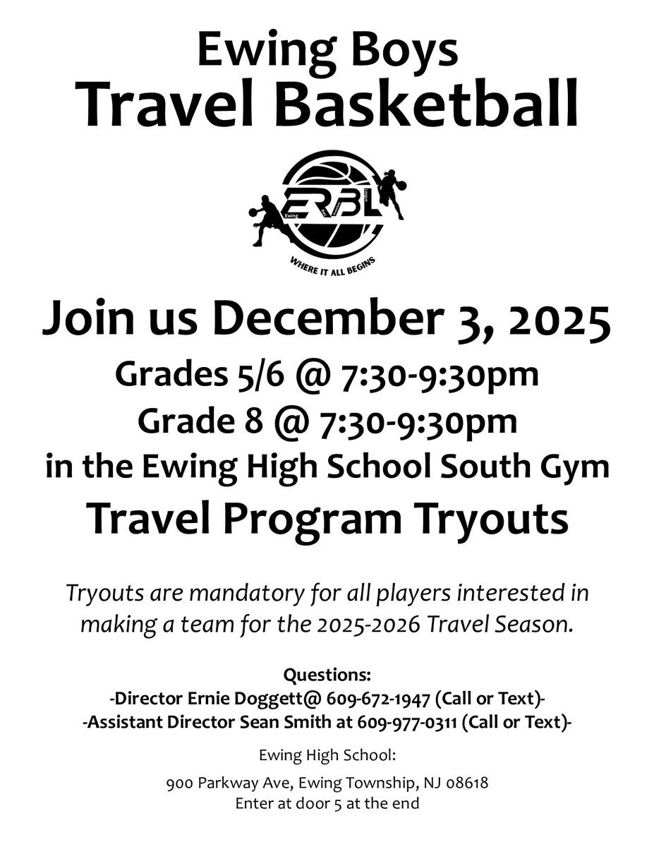 The ERBL tweet media