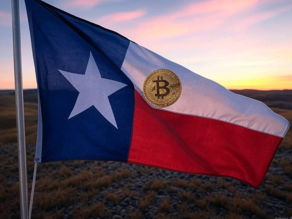 JUST IN: 🇺🇸 Texas becomes first state to purchase $10 million of BlackRock's spot #Bitcoin ETF, according to the Texas Blockchain Council.