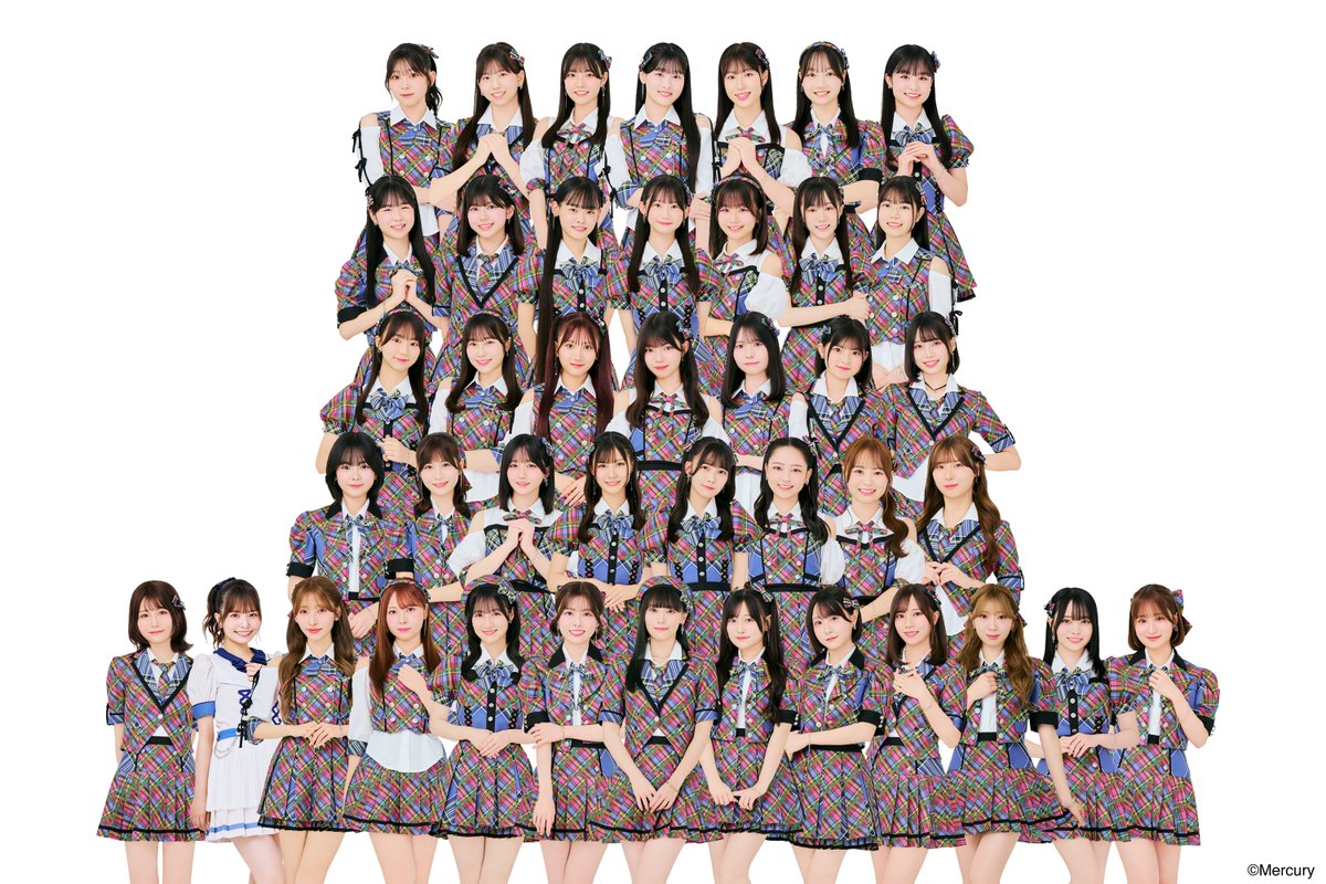 hkt48_official_'s tweet image. 【㊗️#HKT14周年㊗️】
皆さまの応援に支えられて本日、HKT48は劇場公演デビュー14周年を迎えました🎊
HKT48を支えてくださるすべての皆さまに、メンバー・スタッフ一同 心より感謝申し上げます！

本日開催の「HKT48劇場 14周年記念特別公演」も素敵な思い出となりますように……