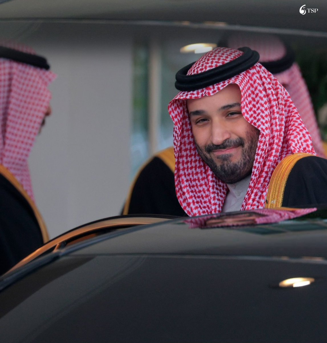 The Saudi Post tweet media